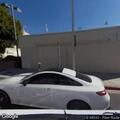 Men arguing in SUV near Santa Monica Boulevard