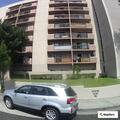 Person reported with abdominal pain at apartment