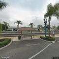 Passenger harassing train conductor at Covina station
