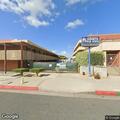 Fire alarm at Alhambra High School