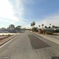 Family disturbance on Larkin Street in Covina