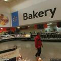 Injured man screaming outside Alpharetta Walmart