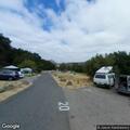 Camping dispute at Malibu Creek Campground