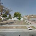 Residential fire alarm on Encinita Avenue