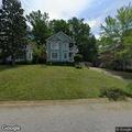 Couple arguing in yard on Torrington Road