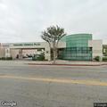 Security detains battery suspect at hospital