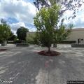 Person with heart problem at Upland Library