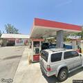 Trauma victim at Arco gas station in Upland