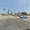 Traffic collision with person trapped in vehicle