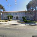 Belligerent intoxicated man cursing near elementary school
