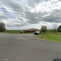 Vehicle crash with injuries on Floyd Creek Road
