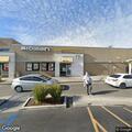 Person feeling sick at McDonald's on E Main St