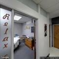 Medical call at The Zeta on North Mountain Avenue