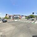 Security guard suspected in battery at Hollywood