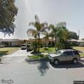 Residential fire alarm on Daines Drive
