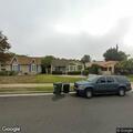 Person fell near Los Tunas Drive on Segovia Ave
