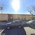 Woman screaming in lobby at employment office