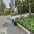 Small cooking fire in Beverly Hills home