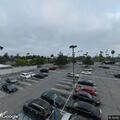 Person feels dizzy in Ralphs parking lot near Garfield Ave