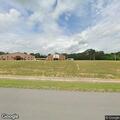 Elderly woman feeling faint at church in Susan Moore