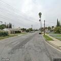 Person having difficulty breathing near San Gabriel