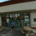 Person experiencing chest pain at medical clinic