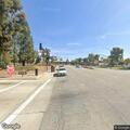 Injury requiring advanced life support near San Dimas