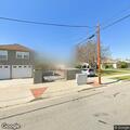 Person with altered consciousness near N Del Mar Ave
