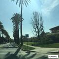 Assault suspect in Mercedes SUV at McLean Street