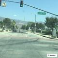 Police search for suspect vehicle near Irwindale