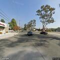 Person experiencing chest pain near Regis Ave and Foothill Blvd