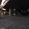 Store window smashed and business ransacked