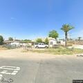 Possible gas leak at Del Rosa Drive apartment