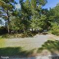 Traffic stop on Ford sedan at Rockledge Road