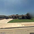 Person experiencing difficulty breathing at residence