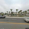 Person sick at Del Taco on West 5th Street