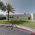 Person having allergic reaction at urgent care