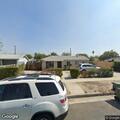 Power pole fire on Clydebank Avenue in Azusa