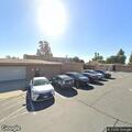 Person experiencing difficulty breathing at Upland Housing Authority