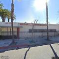 Person having a seizure at medical clinic in San Bernardino