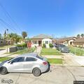 Person experiencing chest pain near San Bernardino