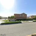 Person fallen on Sugar Cane Lane in Fontana