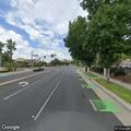 Person experiencing chest pain in Rancho Cucamonga