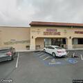 Person treated for hip injury at La Verne Urgent Care