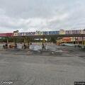 Parking lot crash at Sparky’s on US 501
