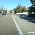 Injury traffic collision at Lone Hill and Gladstone
