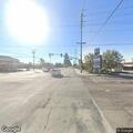 Minor traffic collision at Gladstone and Azusa