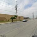 Commercial building fire near Gladstone Street