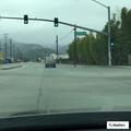Commercial building incident at Gladstone and Irwindale