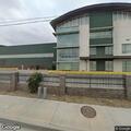 Fire in trash pit at Azusa waste facility